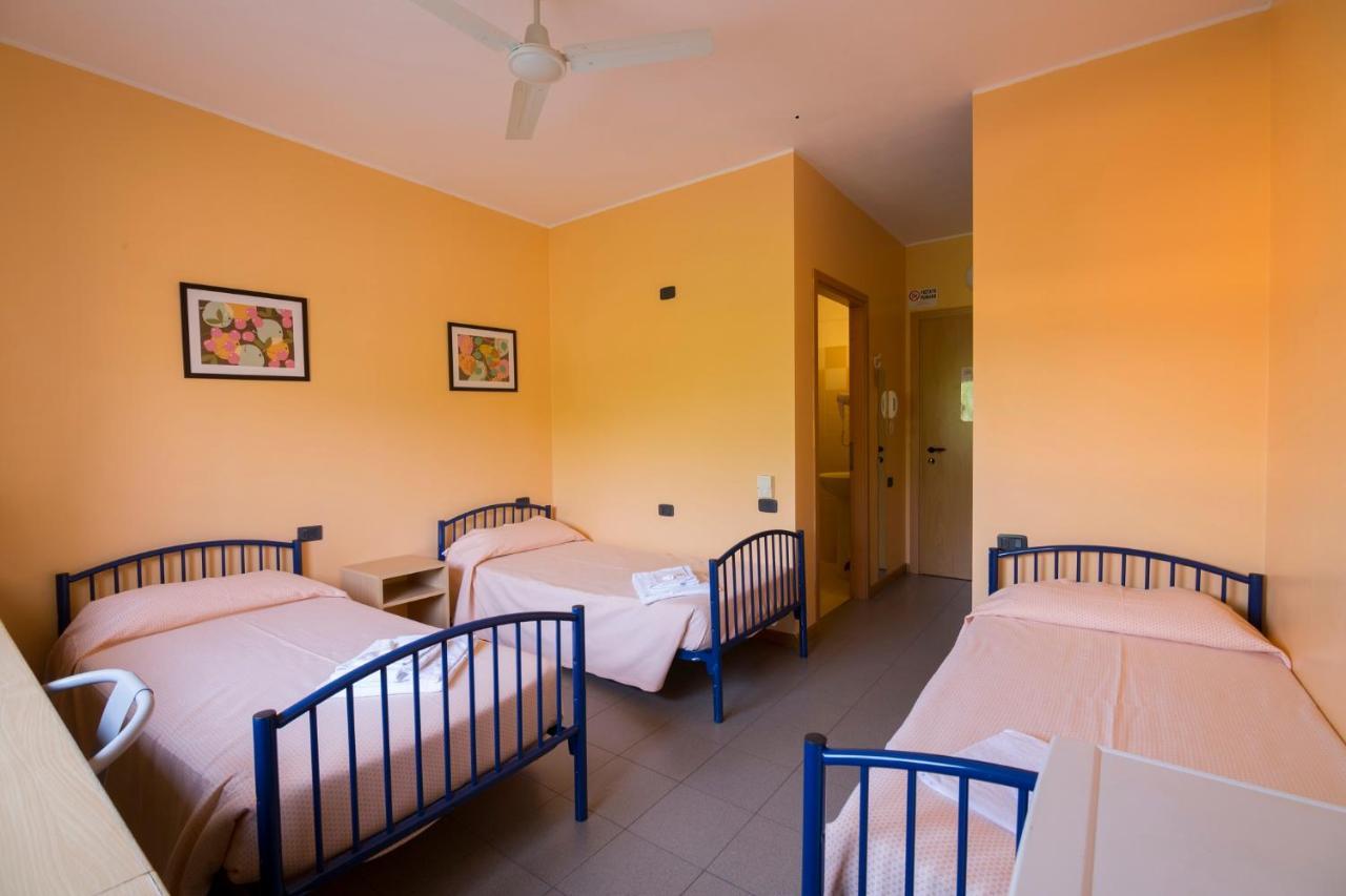 La Cordata Accommodation - Zumbini 6 Milan Luaran gambar