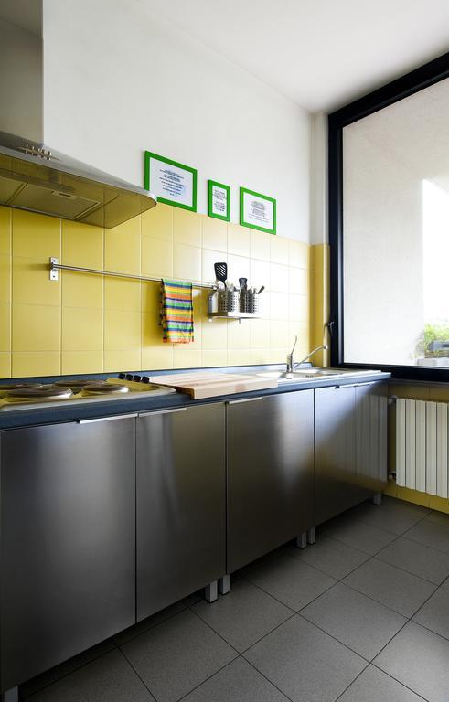 La Cordata Accommodation - Zumbini 6 Milan Luaran gambar