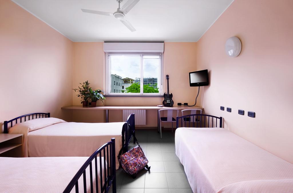 La Cordata Accommodation - Zumbini 6 Milan Luaran gambar