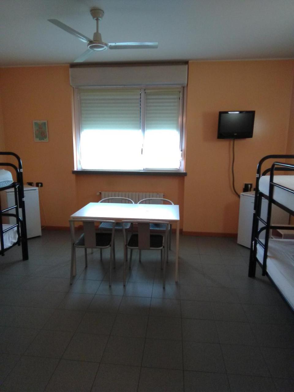 La Cordata Accommodation - Zumbini 6 Milan Luaran gambar